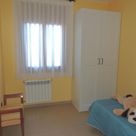 Appartement Vivienda El Olivo à Valderrobres Extérieur photo