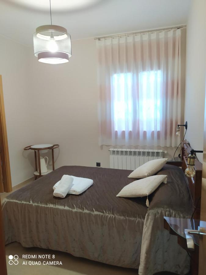 Appartement Vivienda El Olivo à Valderrobres Extérieur photo
