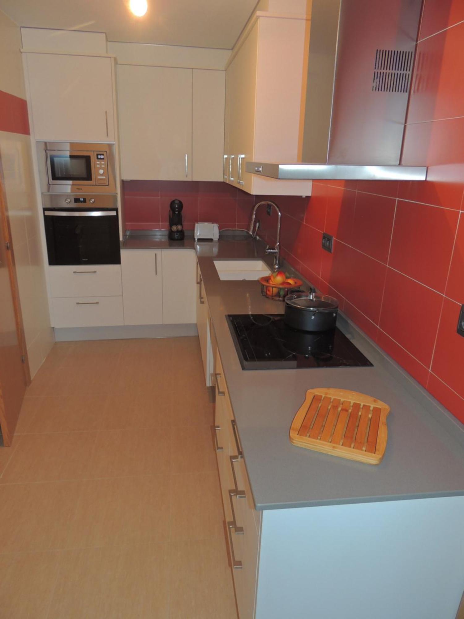 Appartement Vivienda El Olivo à Valderrobres Extérieur photo